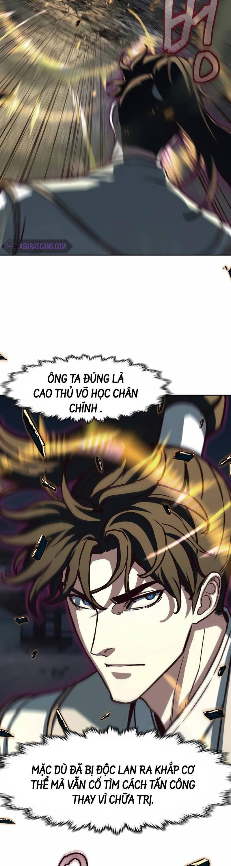 Tuý Kiếm Dạ Hành túy kiếm dạ hành - chapter 114 - Upload bởi truyensieuhay.com