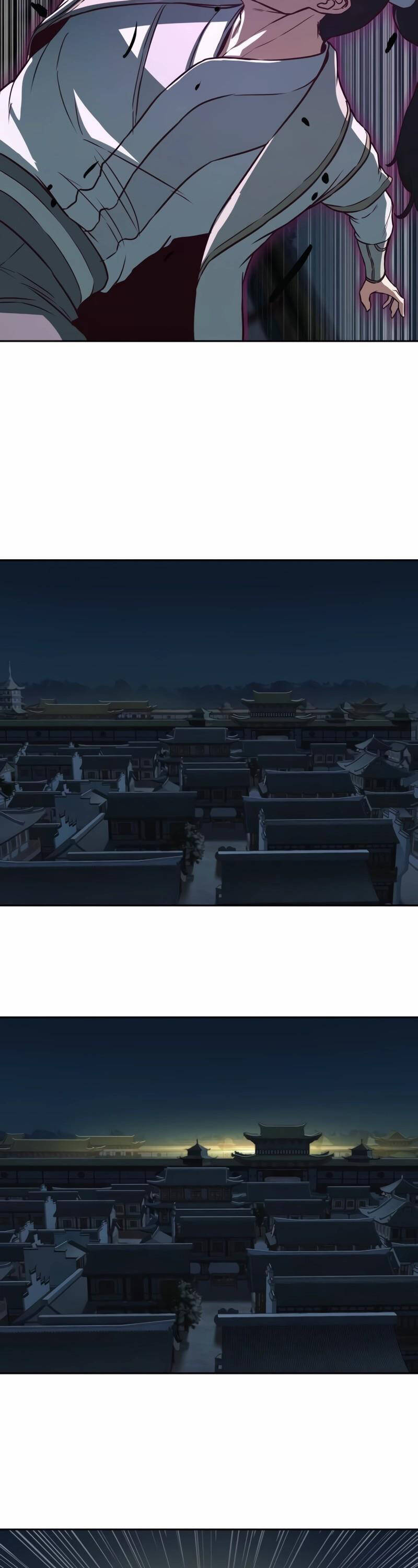 Tuý Kiếm Dạ Hành túy kiếm dạ hành - chapter 114 - Upload bởi truyensieuhay.com