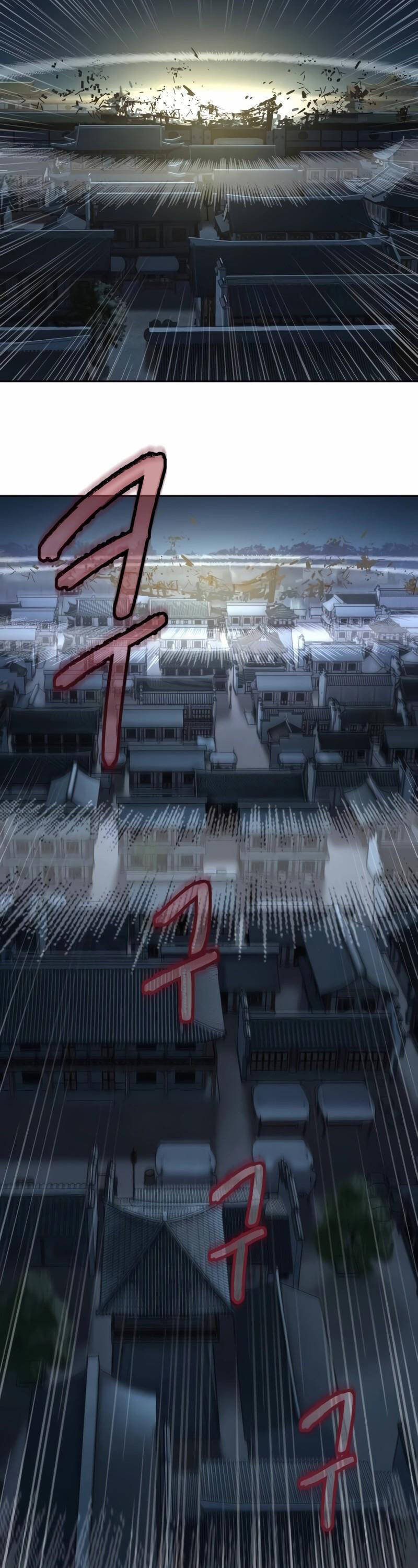 Tuý Kiếm Dạ Hành túy kiếm dạ hành - chapter 114 - Upload bởi truyensieuhay.com