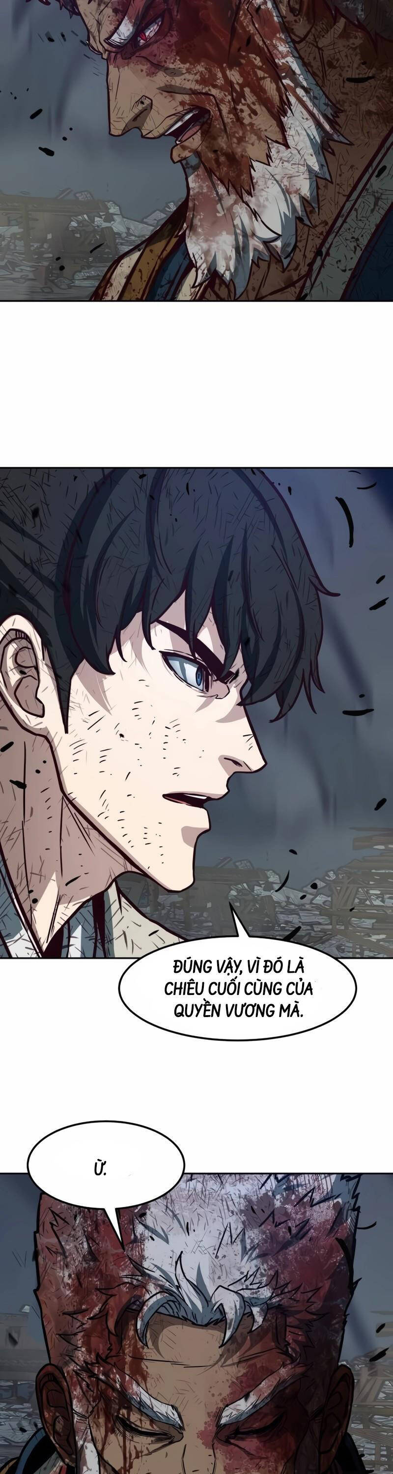 Tuý Kiếm Dạ Hành túy kiếm dạ hành - chapter 114 - Upload bởi truyensieuhay.com