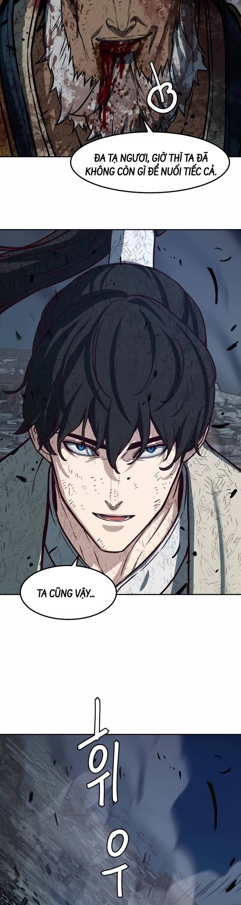 Tuý Kiếm Dạ Hành túy kiếm dạ hành - chapter 114 - Upload bởi truyensieuhay.com