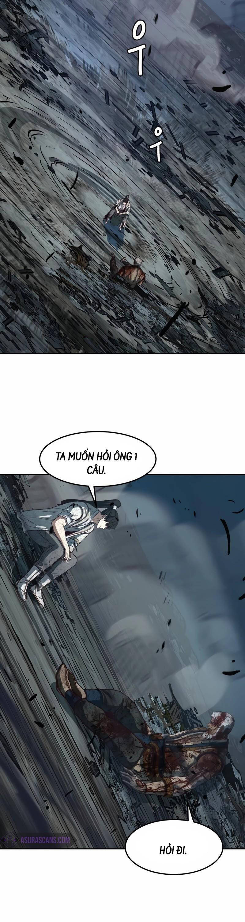 Tuý Kiếm Dạ Hành túy kiếm dạ hành - chapter 114 - Upload bởi truyensieuhay.com