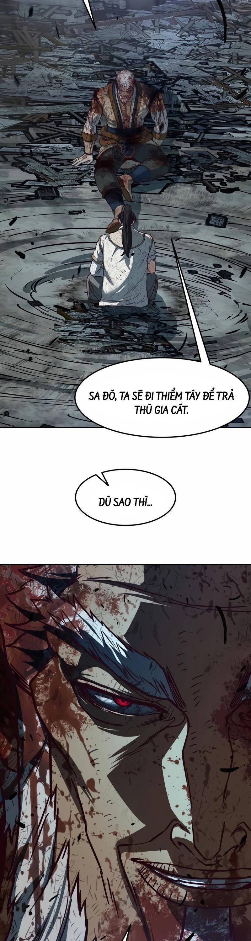 Tuý Kiếm Dạ Hành túy kiếm dạ hành - chapter 114 - Upload bởi truyensieuhay.com