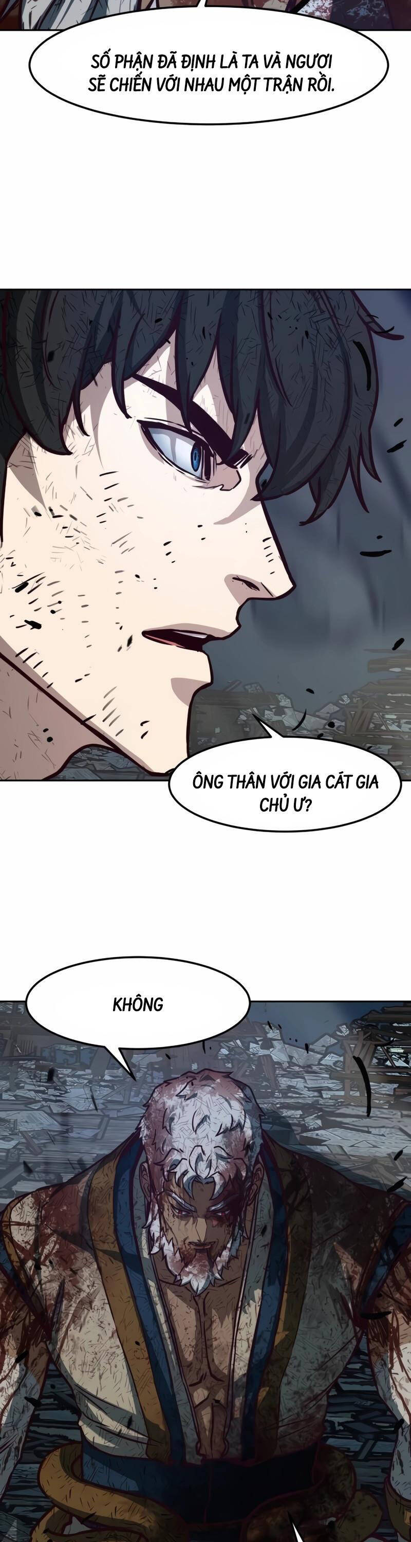 Tuý Kiếm Dạ Hành túy kiếm dạ hành - chapter 114 - Upload bởi truyensieuhay.com