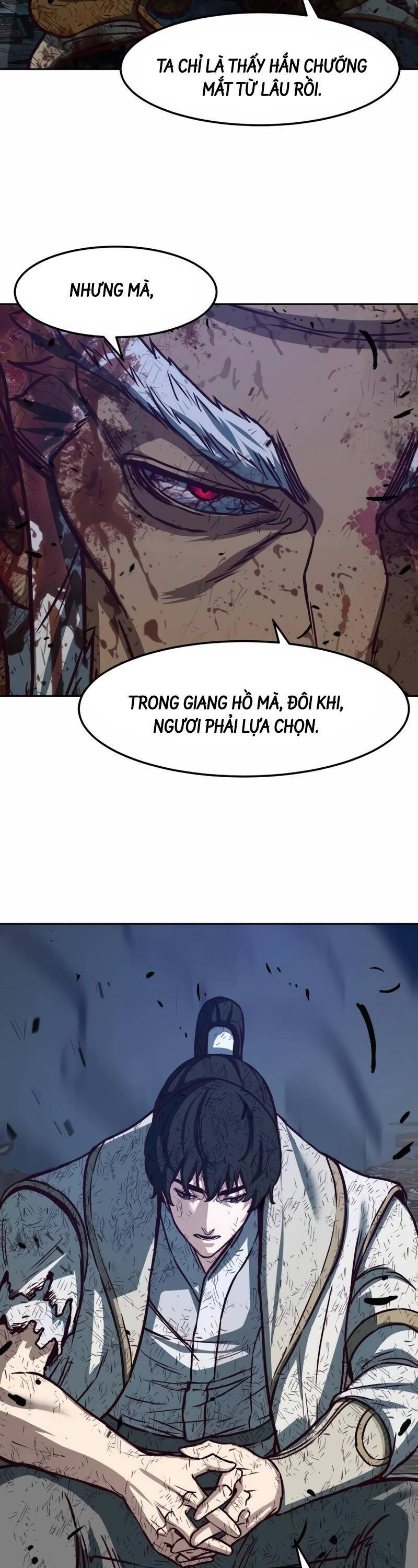 Tuý Kiếm Dạ Hành túy kiếm dạ hành - chapter 114 - Upload bởi truyensieuhay.com