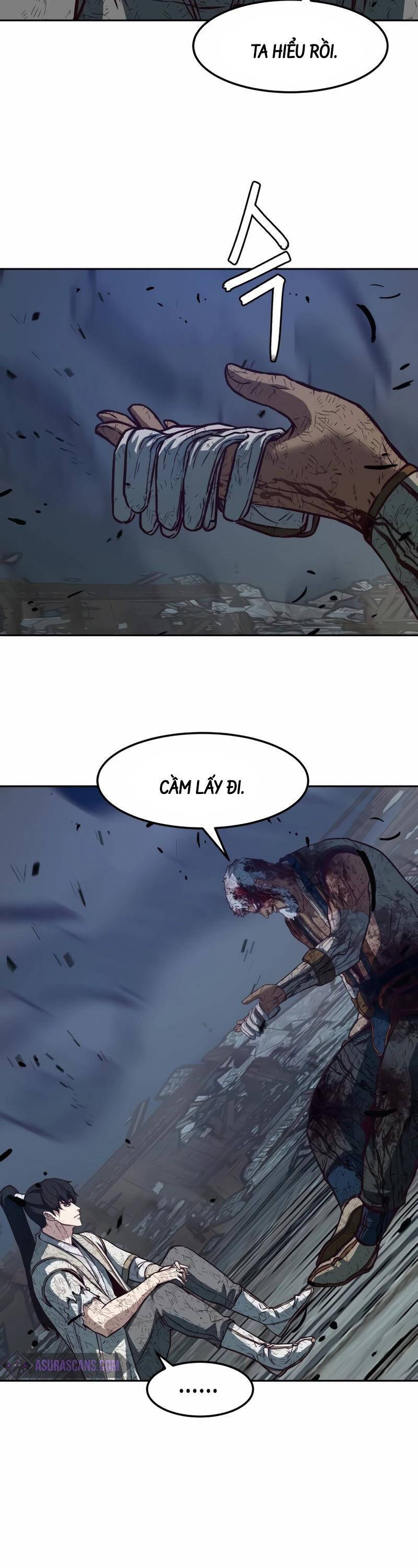 Tuý Kiếm Dạ Hành túy kiếm dạ hành - chapter 114 - Upload bởi truyensieuhay.com