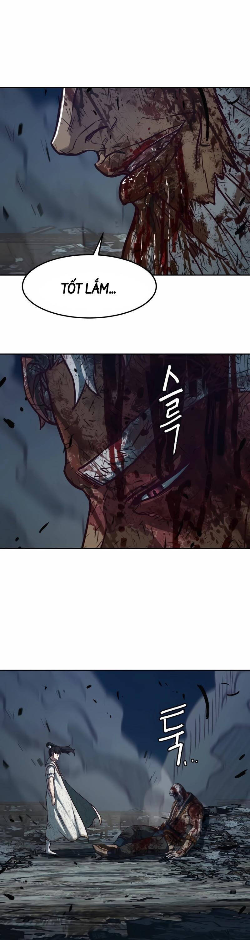 Tuý Kiếm Dạ Hành túy kiếm dạ hành - chapter 114 - Upload bởi truyensieuhay.com