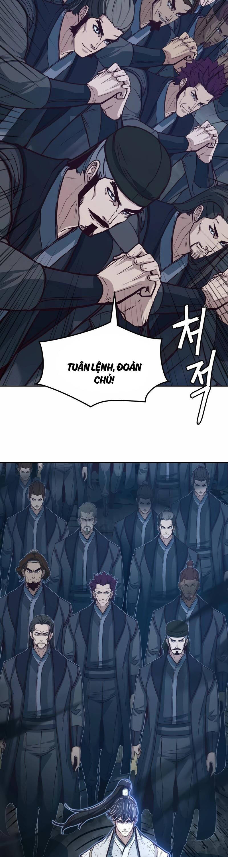 Tuý Kiếm Dạ Hành túy kiếm dạ hành - chapter 114 - Upload bởi truyensieuhay.com