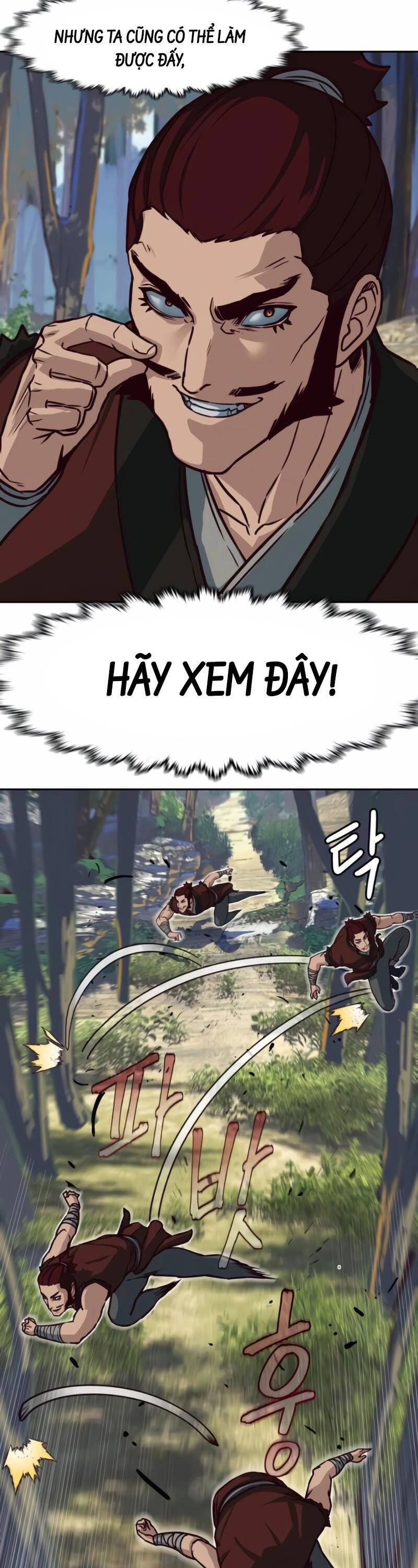 Tuý Kiếm Dạ Hành túy kiếm dạ hành - chapter 115 - Upload bởi truyensieuhay.com