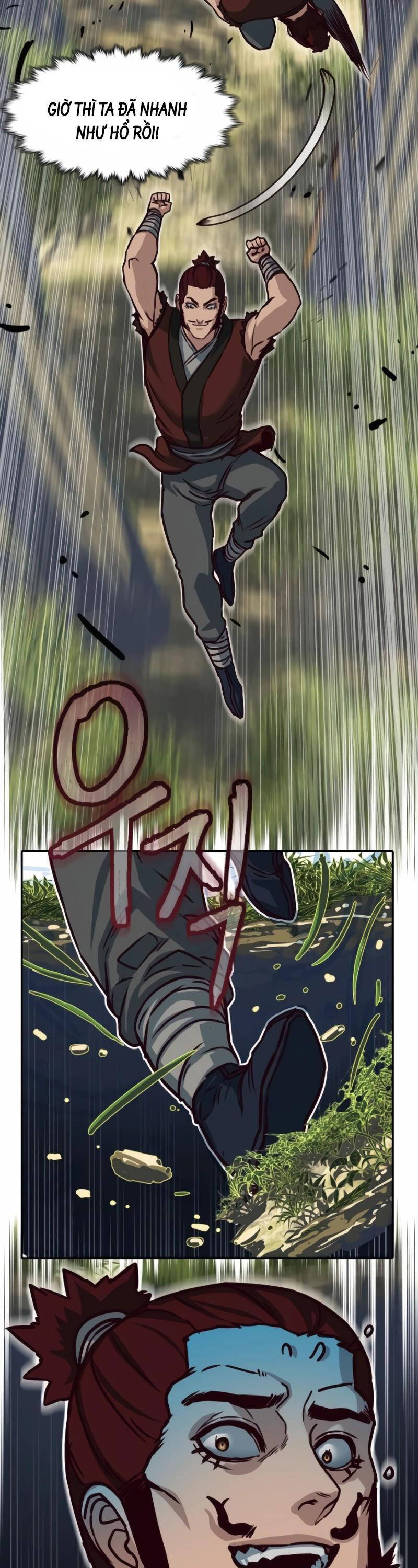 Tuý Kiếm Dạ Hành túy kiếm dạ hành - chapter 115 - Upload bởi truyensieuhay.com