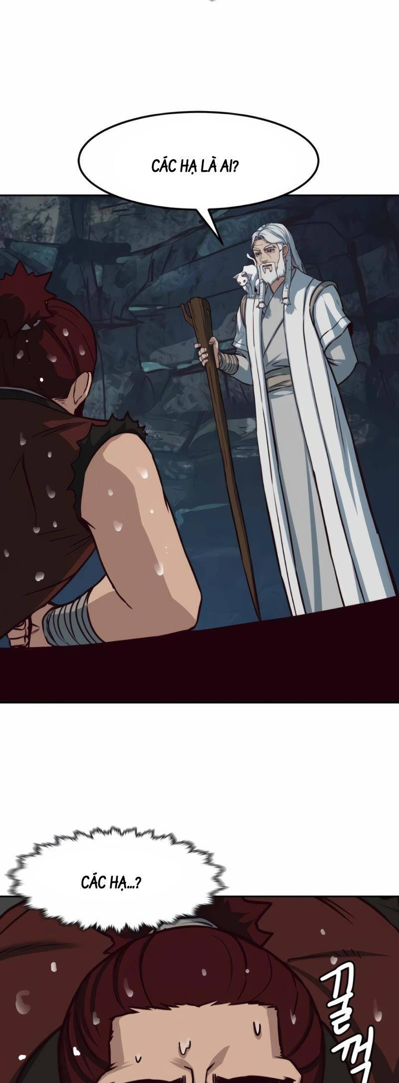 Tuý Kiếm Dạ Hành túy kiếm dạ hành - chapter 115 - Upload bởi truyensieuhay.com