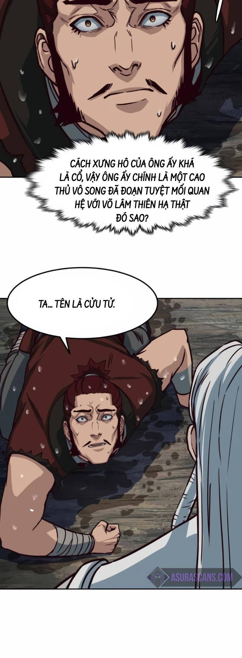 Tuý Kiếm Dạ Hành túy kiếm dạ hành - chapter 115 - Upload bởi truyensieuhay.com