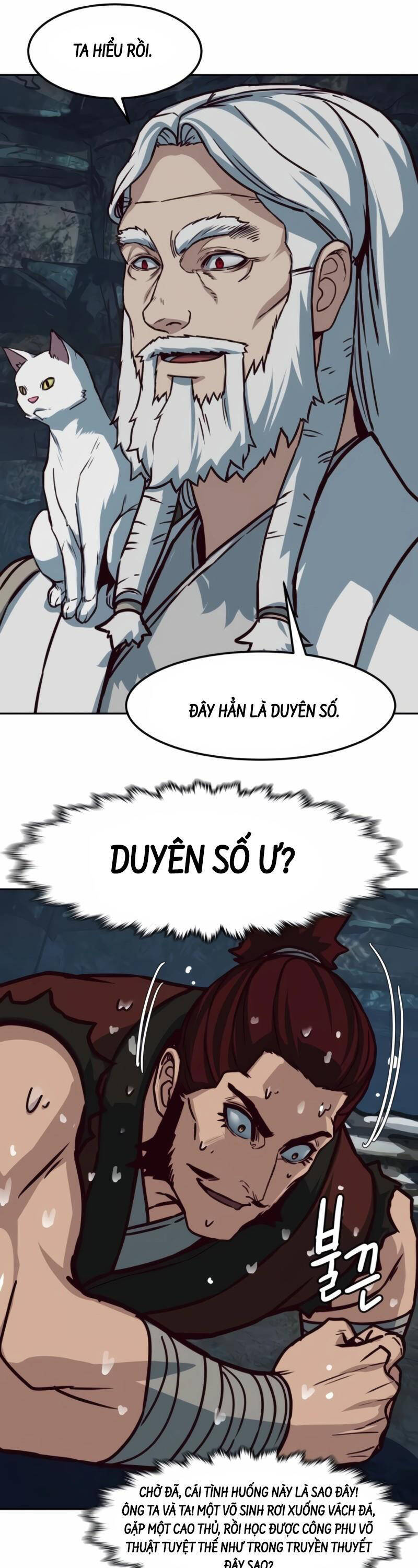 Tuý Kiếm Dạ Hành túy kiếm dạ hành - chapter 115 - Upload bởi truyensieuhay.com