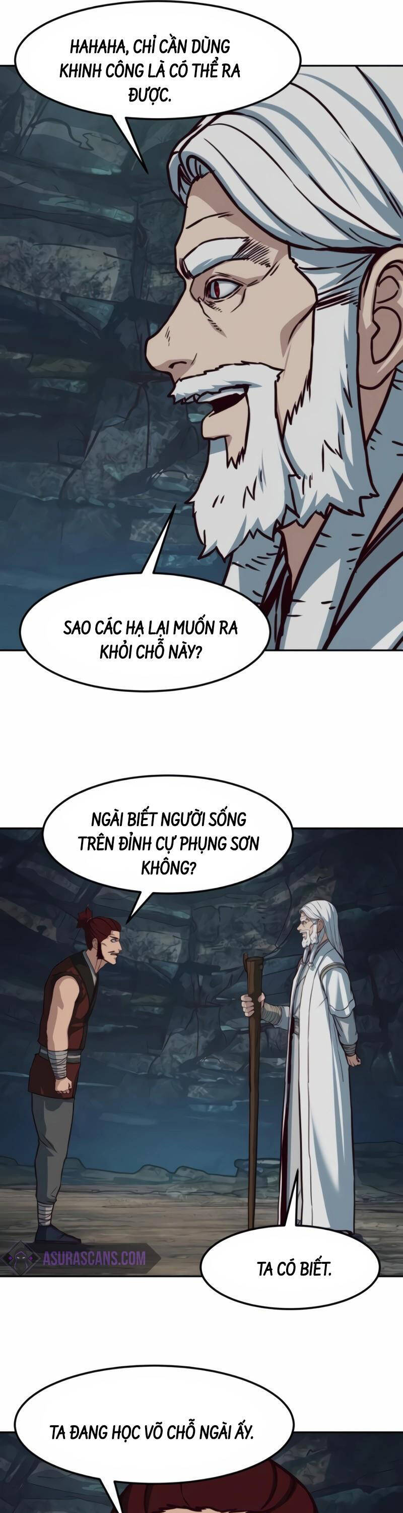 Tuý Kiếm Dạ Hành túy kiếm dạ hành - chapter 115 - Upload bởi truyensieuhay.com