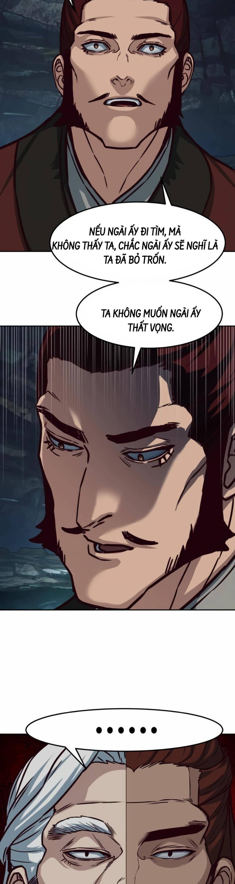Tuý Kiếm Dạ Hành túy kiếm dạ hành - chapter 115 - Upload bởi truyensieuhay.com