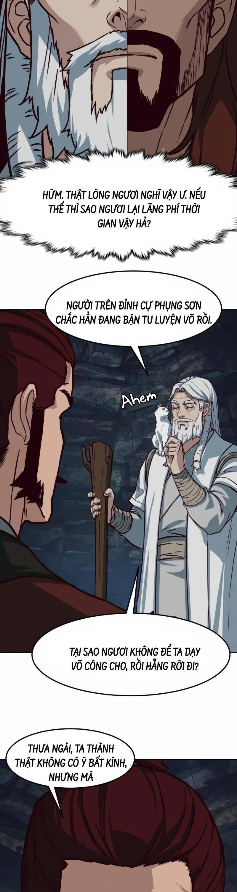 Tuý Kiếm Dạ Hành túy kiếm dạ hành - chapter 115 - Upload bởi truyensieuhay.com
