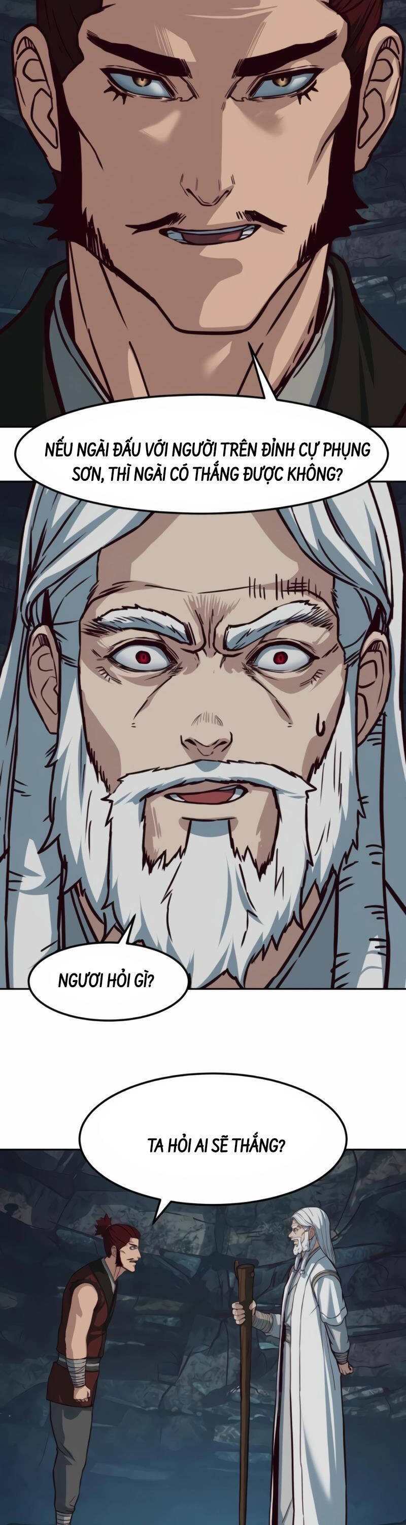 Tuý Kiếm Dạ Hành túy kiếm dạ hành - chapter 115 - Upload bởi truyensieuhay.com