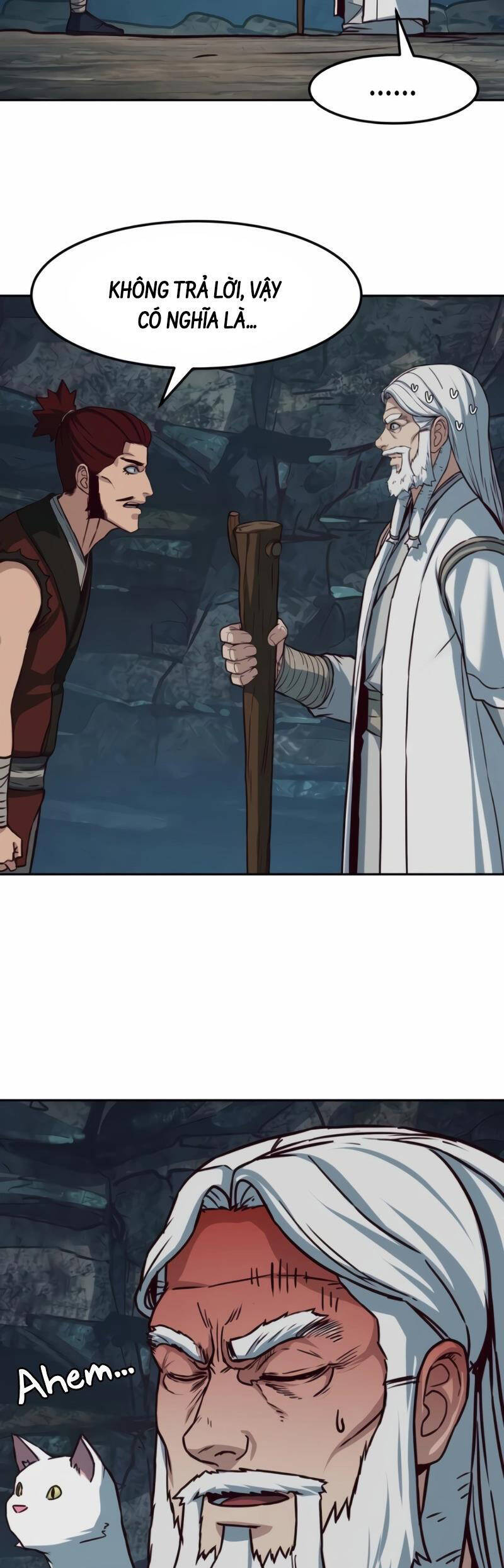 Tuý Kiếm Dạ Hành túy kiếm dạ hành - chapter 115 - Upload bởi truyensieuhay.com