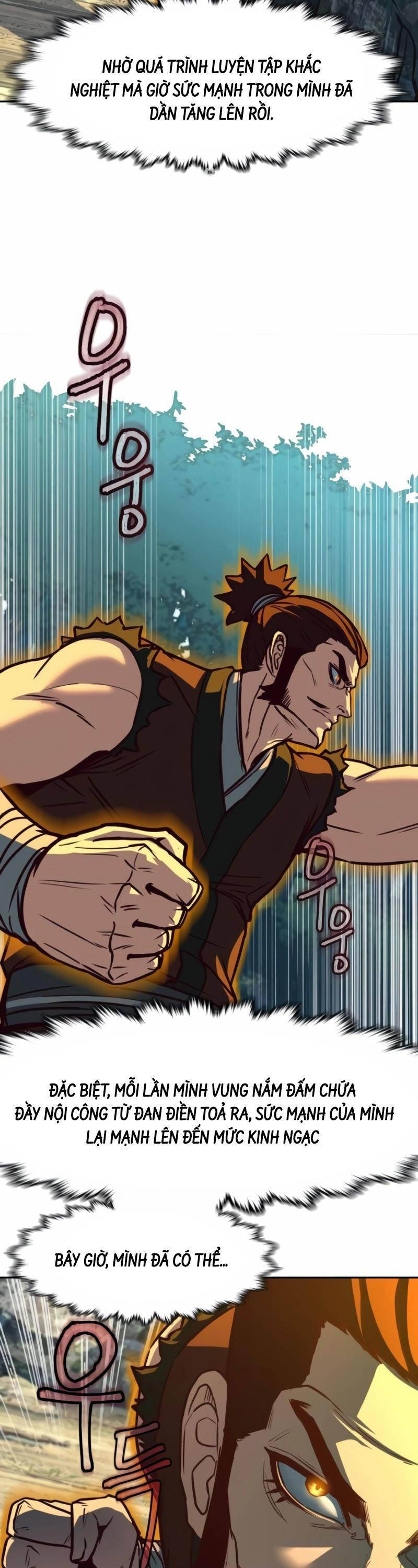 Tuý Kiếm Dạ Hành túy kiếm dạ hành - chapter 115 - Upload bởi truyensieuhay.com