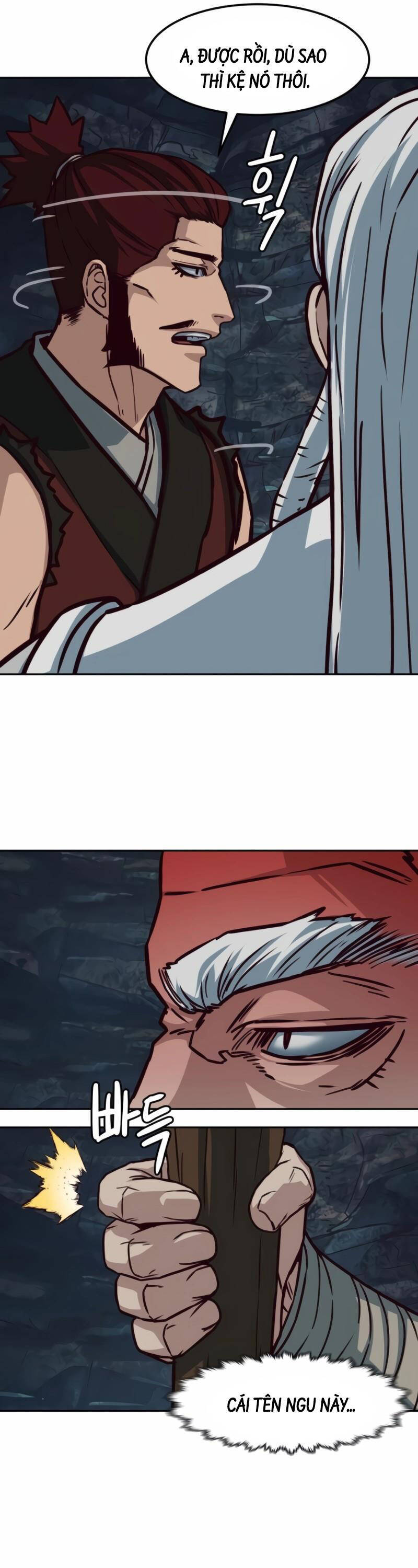 Tuý Kiếm Dạ Hành túy kiếm dạ hành - chapter 115 - Upload bởi truyensieuhay.com