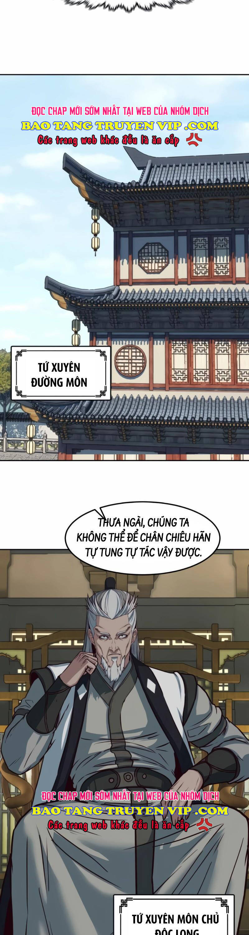 Tuý Kiếm Dạ Hành túy kiếm dạ hành - chapter 115 - Upload bởi truyensieuhay.com
