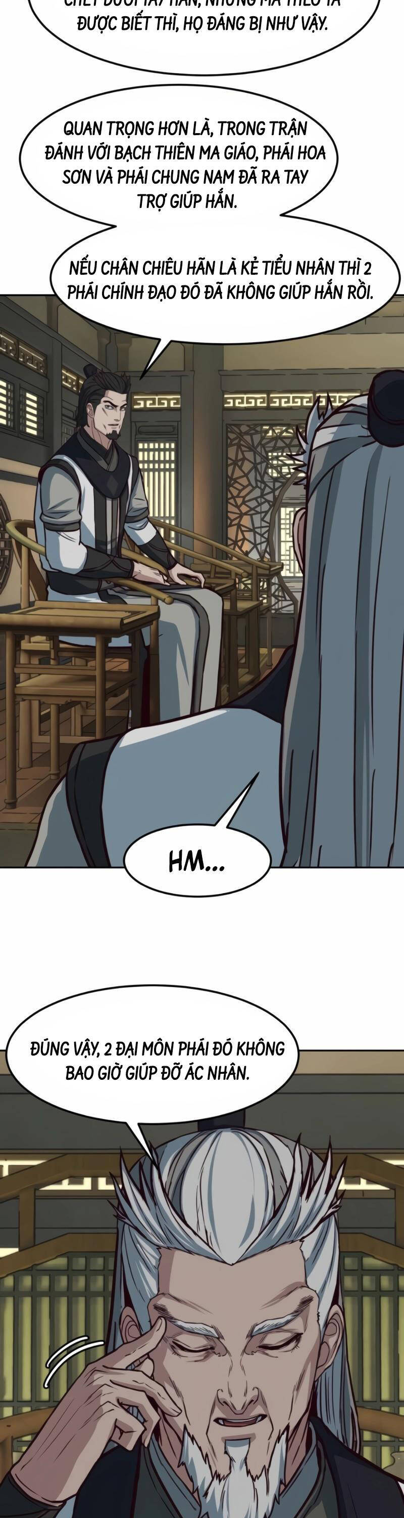 Tuý Kiếm Dạ Hành túy kiếm dạ hành - chapter 115 - Upload bởi truyensieuhay.com
