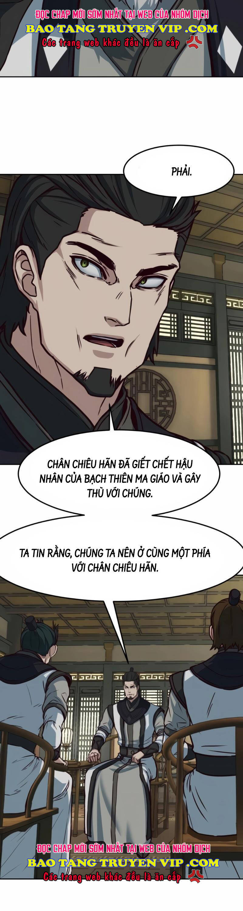 Tuý Kiếm Dạ Hành túy kiếm dạ hành - chapter 115 - Upload bởi truyensieuhay.com