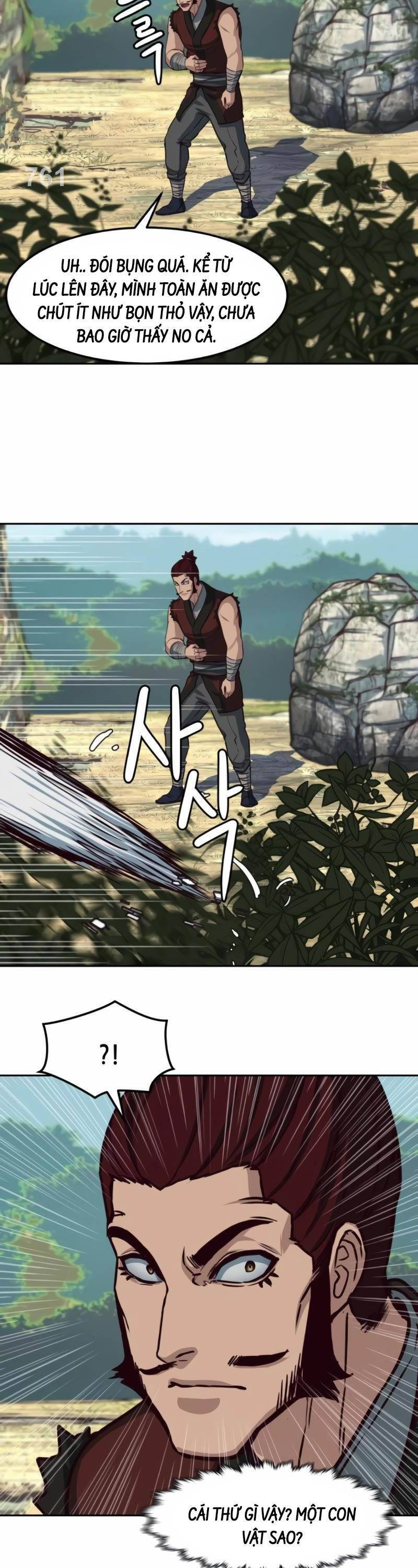 Tuý Kiếm Dạ Hành túy kiếm dạ hành - chapter 115 - Upload bởi truyensieuhay.com