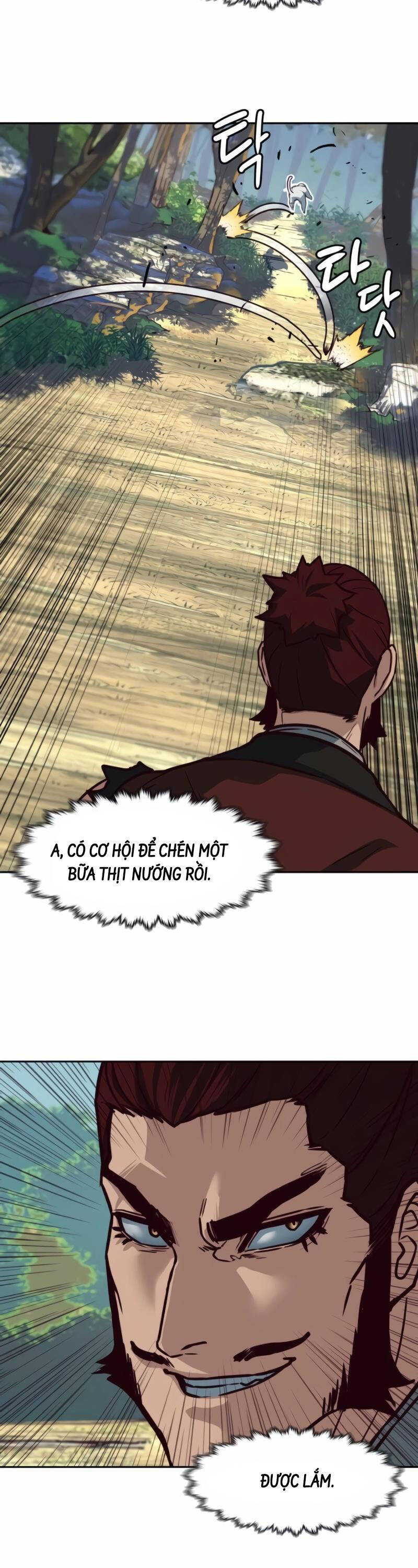 Tuý Kiếm Dạ Hành túy kiếm dạ hành - chapter 115 - Upload bởi truyensieuhay.com