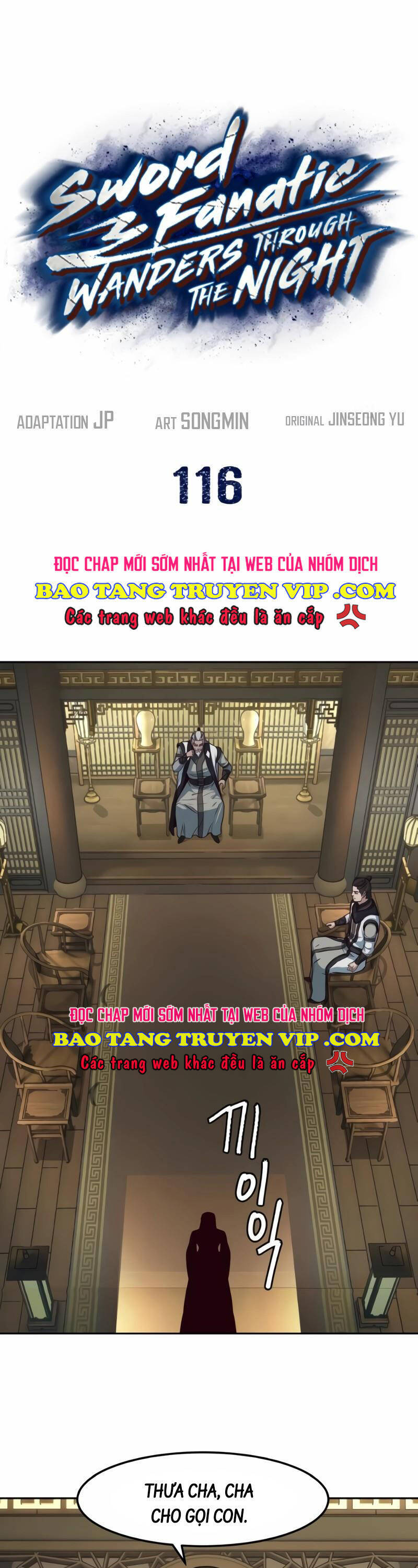 Tuý Kiếm Dạ Hành túy kiếm dạ hành - chapter 116 - Upload bởi truyensieuhay.com