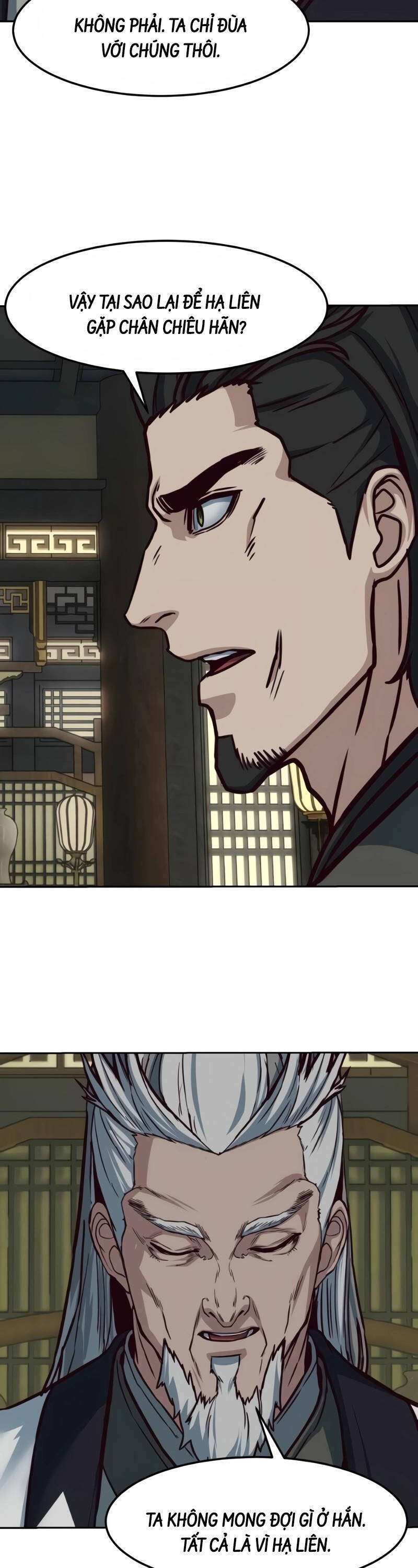 Tuý Kiếm Dạ Hành túy kiếm dạ hành - chapter 116 - Upload bởi truyensieuhay.com