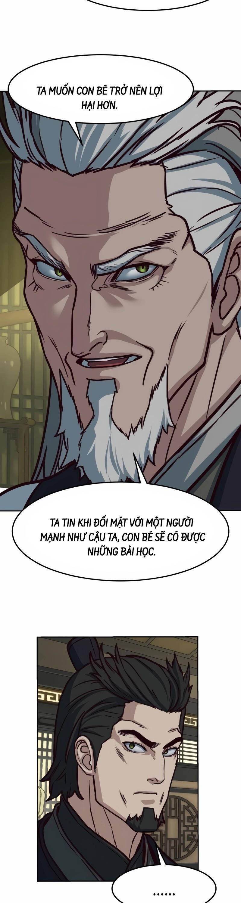 Tuý Kiếm Dạ Hành túy kiếm dạ hành - chapter 116 - Upload bởi truyensieuhay.com