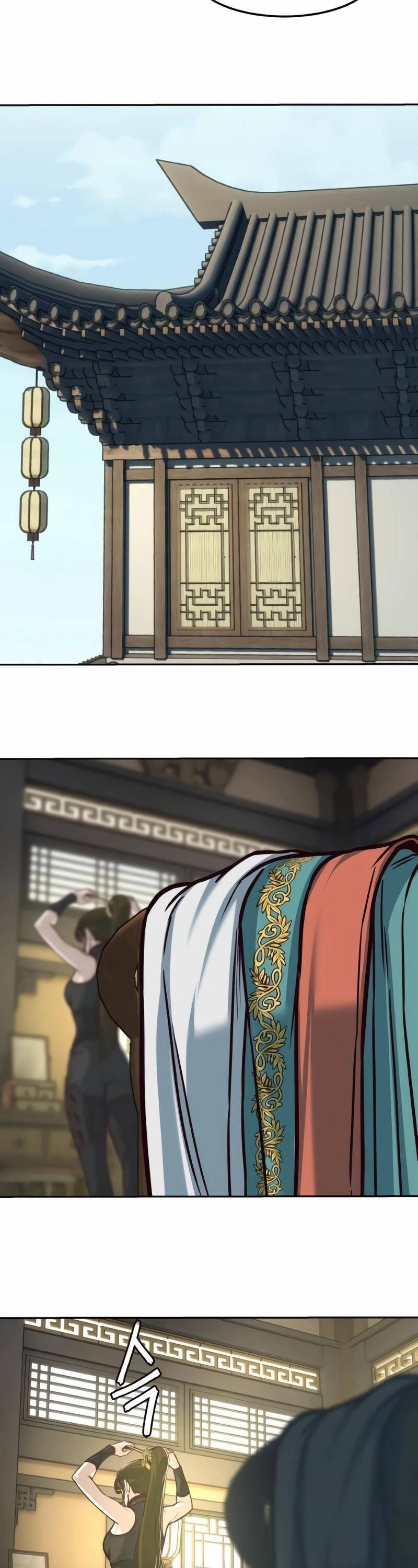 Tuý Kiếm Dạ Hành túy kiếm dạ hành - chapter 116 - Upload bởi truyensieuhay.com