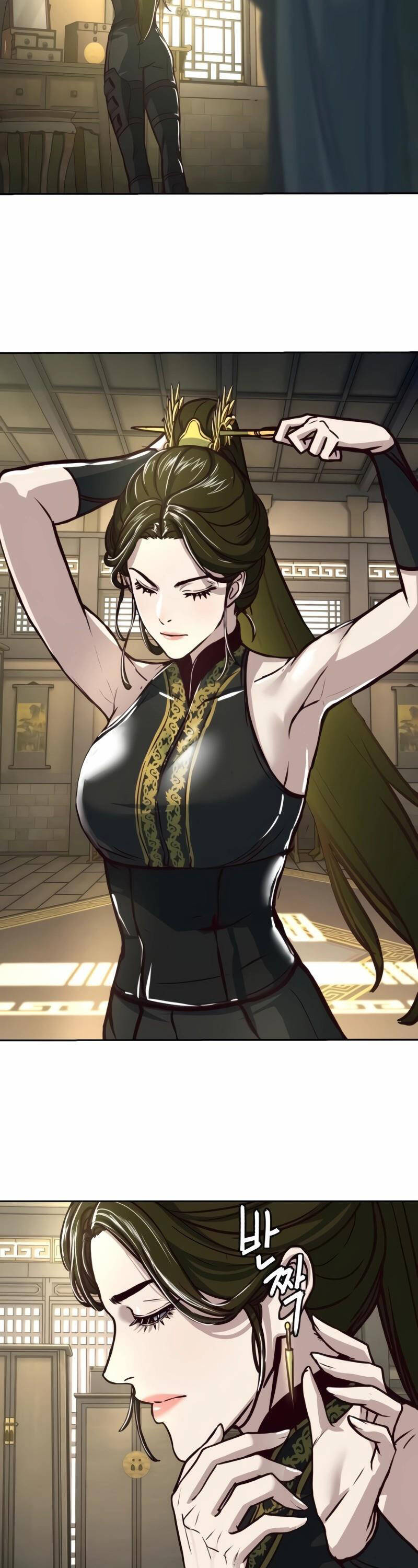 Tuý Kiếm Dạ Hành túy kiếm dạ hành - chapter 116 - Upload bởi truyensieuhay.com
