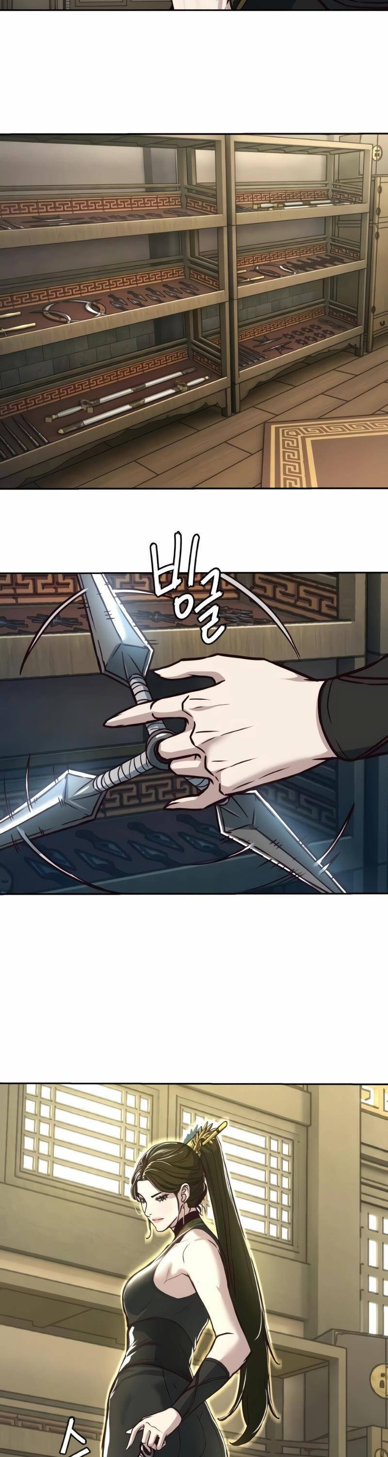Tuý Kiếm Dạ Hành túy kiếm dạ hành - chapter 116 - Upload bởi truyensieuhay.com