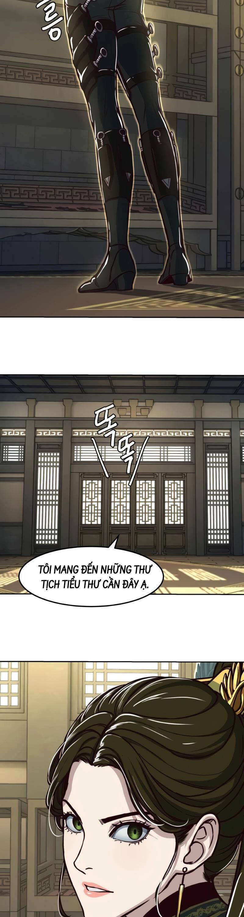 Tuý Kiếm Dạ Hành túy kiếm dạ hành - chapter 116 - Upload bởi truyensieuhay.com
