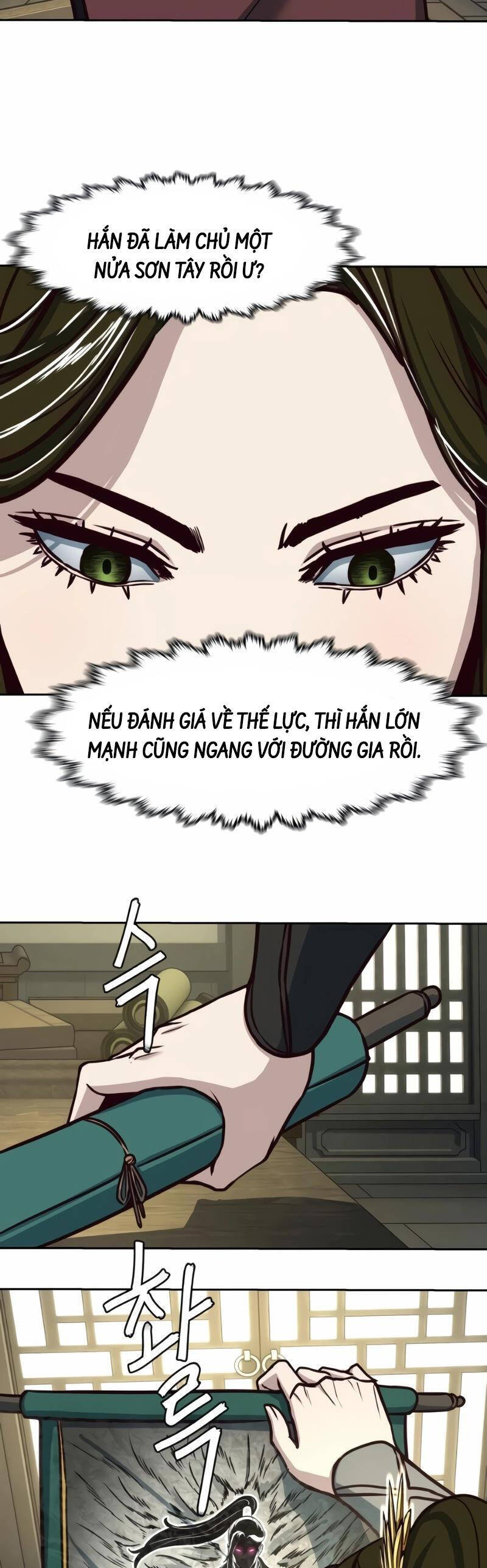 Tuý Kiếm Dạ Hành túy kiếm dạ hành - chapter 116 - Upload bởi truyensieuhay.com