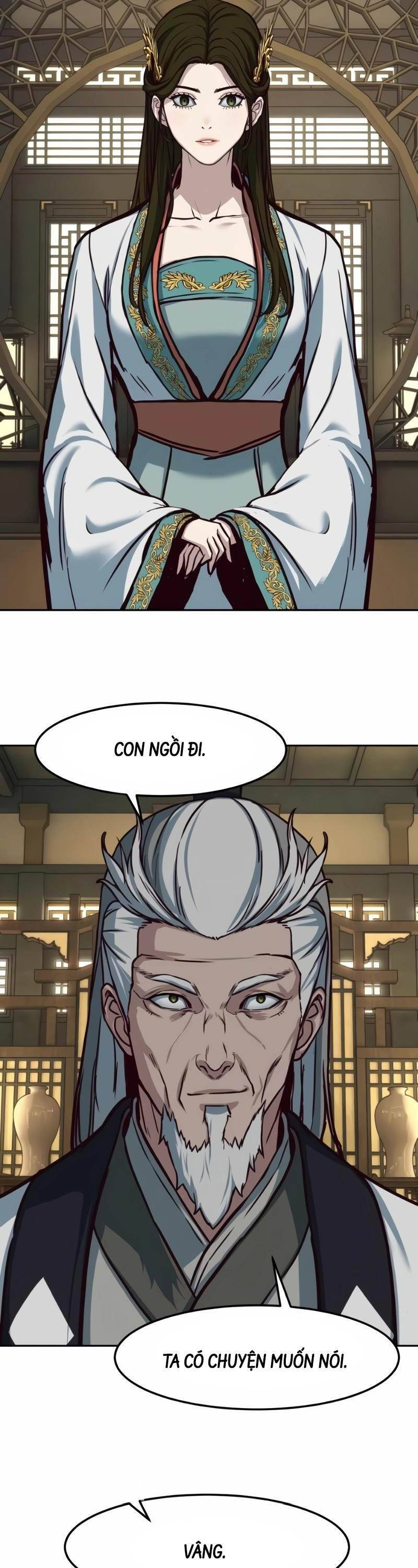 Tuý Kiếm Dạ Hành túy kiếm dạ hành - chapter 116 - Upload bởi truyensieuhay.com