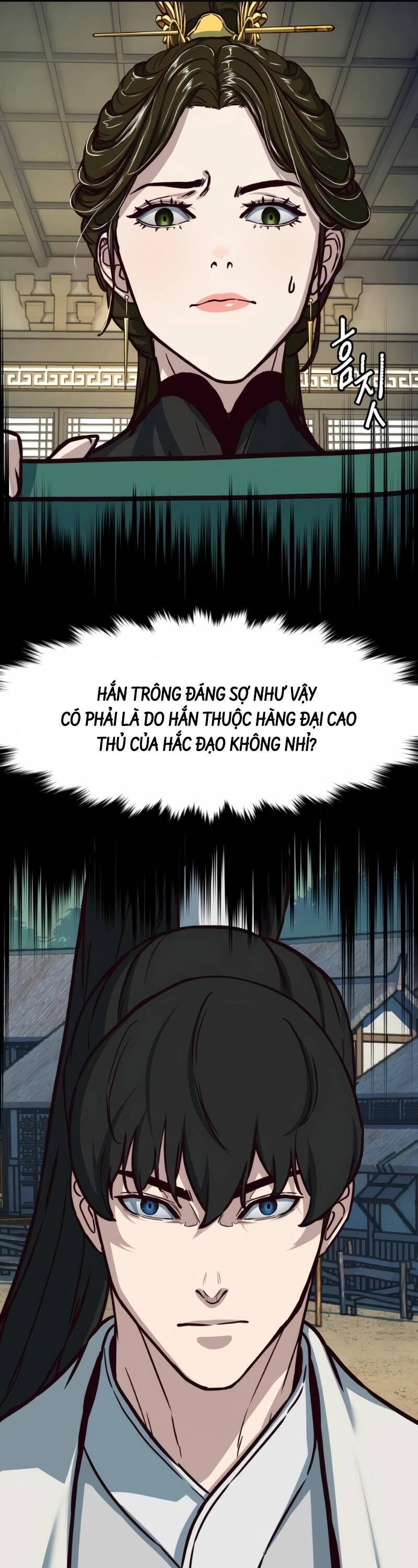 Tuý Kiếm Dạ Hành túy kiếm dạ hành - chapter 116 - Upload bởi truyensieuhay.com
