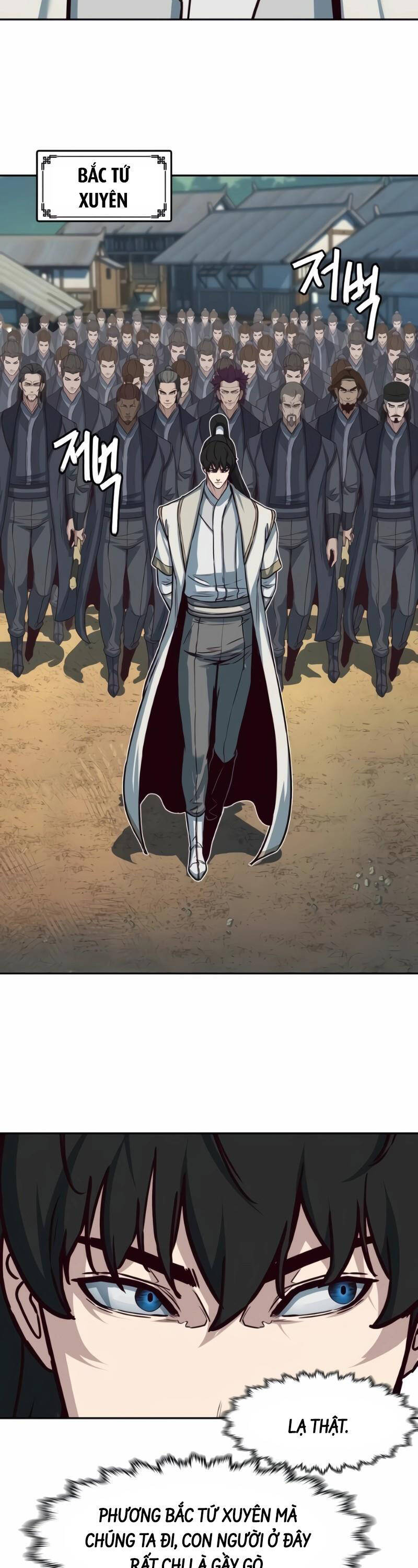 Tuý Kiếm Dạ Hành túy kiếm dạ hành - chapter 116 - Upload bởi truyensieuhay.com