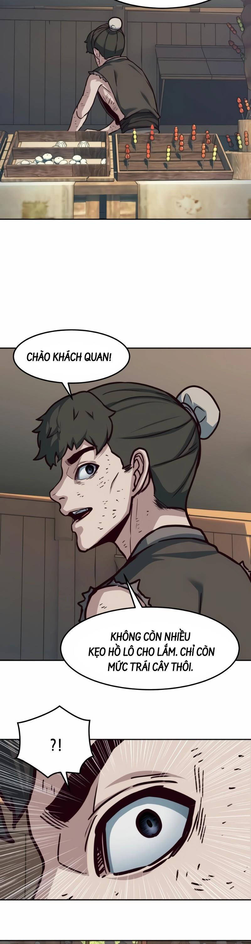 Tuý Kiếm Dạ Hành túy kiếm dạ hành - chapter 116 - Upload bởi truyensieuhay.com