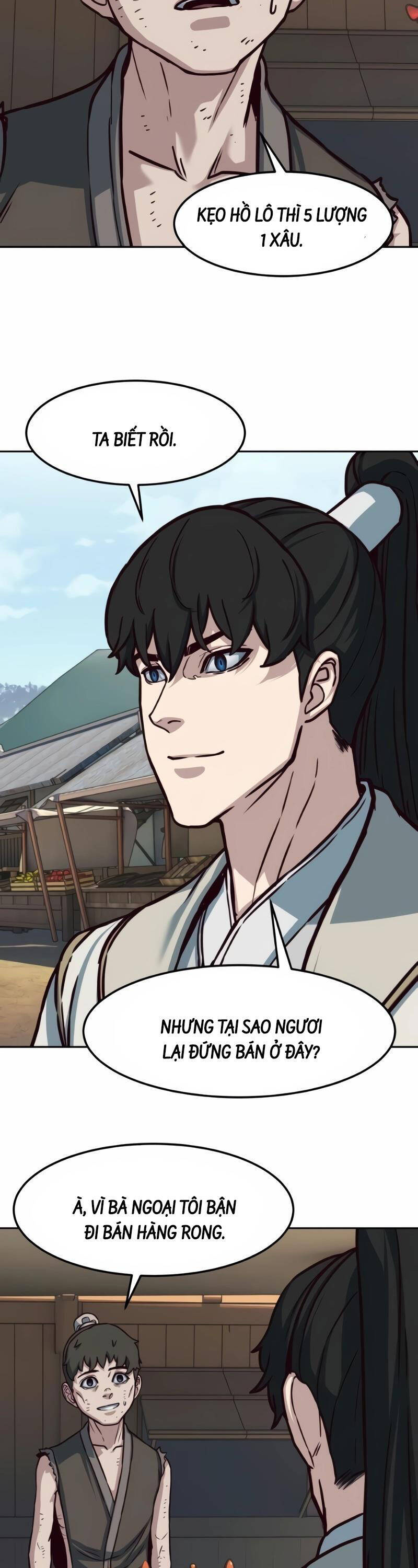 Tuý Kiếm Dạ Hành túy kiếm dạ hành - chapter 116 - Upload bởi truyensieuhay.com