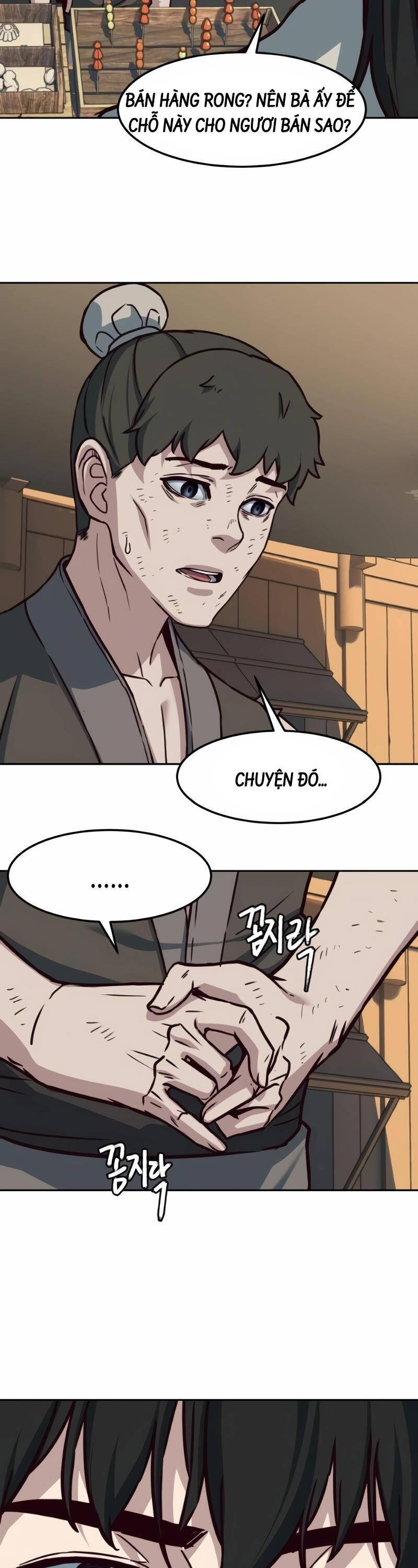 Tuý Kiếm Dạ Hành túy kiếm dạ hành - chapter 116 - Upload bởi truyensieuhay.com