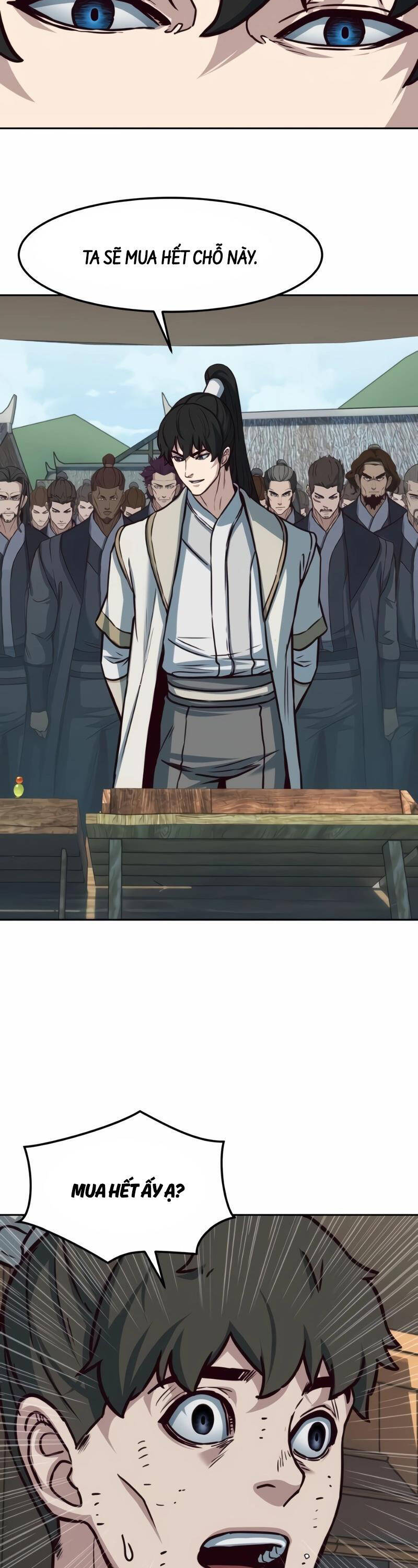 Tuý Kiếm Dạ Hành túy kiếm dạ hành - chapter 116 - Upload bởi truyensieuhay.com