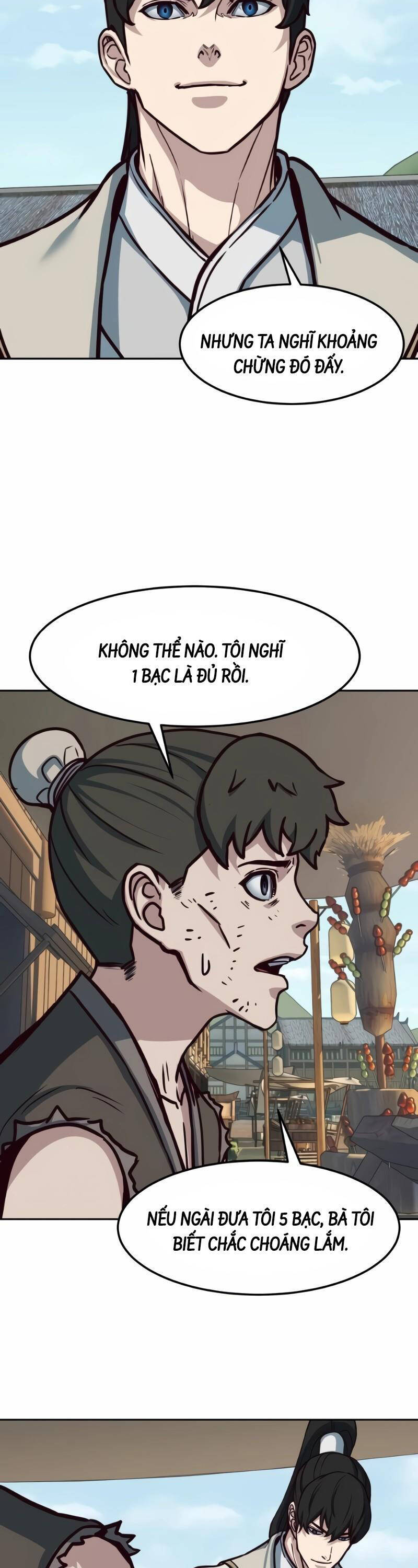 Tuý Kiếm Dạ Hành túy kiếm dạ hành - chapter 116 - Upload bởi truyensieuhay.com