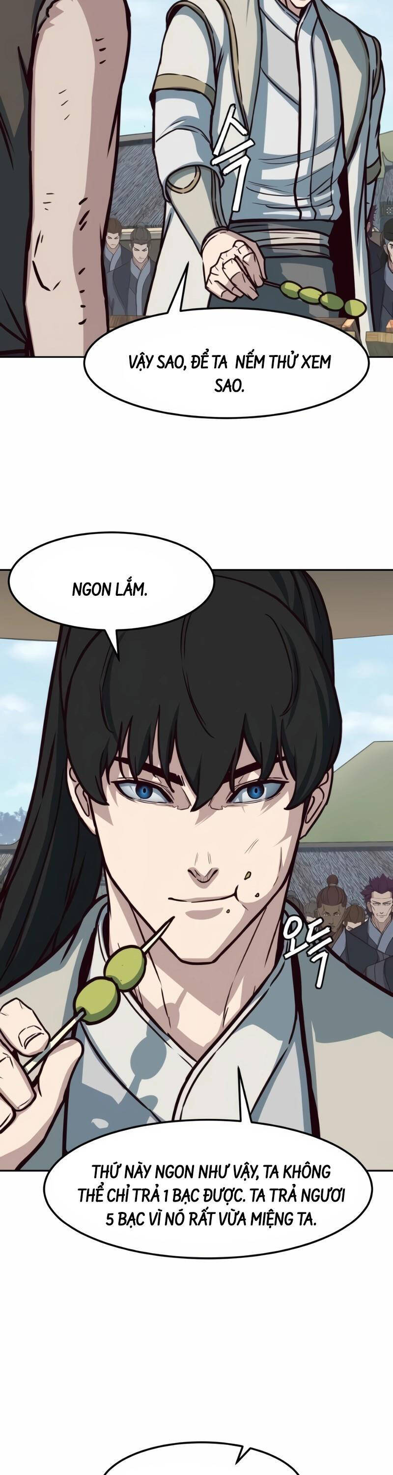 Tuý Kiếm Dạ Hành túy kiếm dạ hành - chapter 116 - Upload bởi truyensieuhay.com