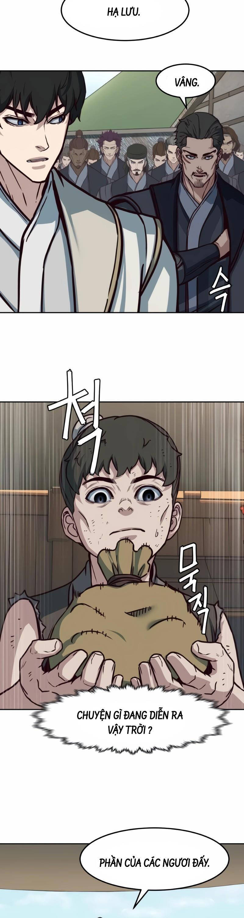 Tuý Kiếm Dạ Hành túy kiếm dạ hành - chapter 116 - Upload bởi truyensieuhay.com