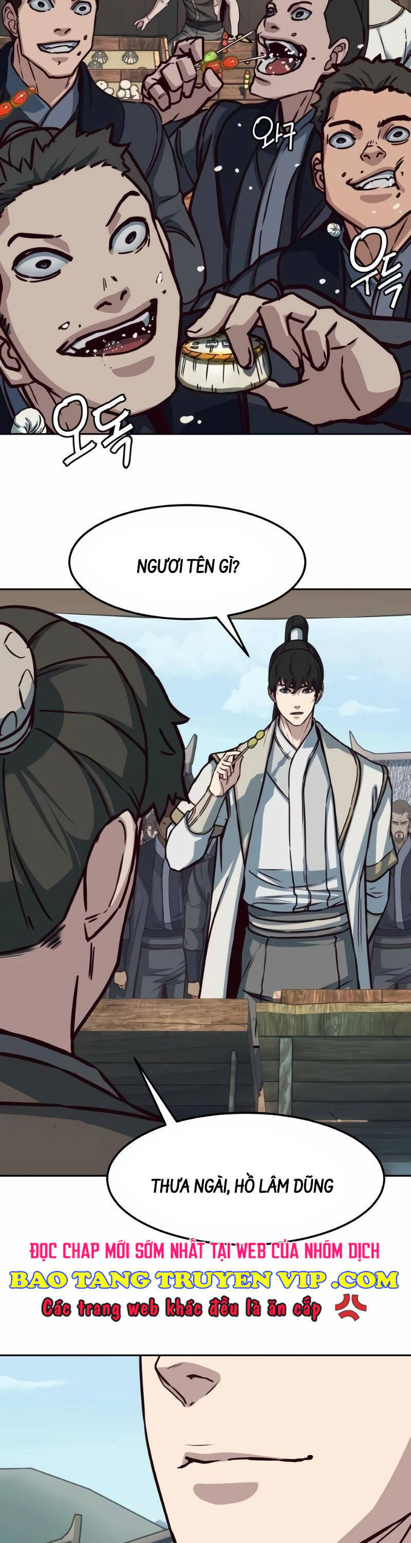 Tuý Kiếm Dạ Hành túy kiếm dạ hành - chapter 116 - Upload bởi truyensieuhay.com