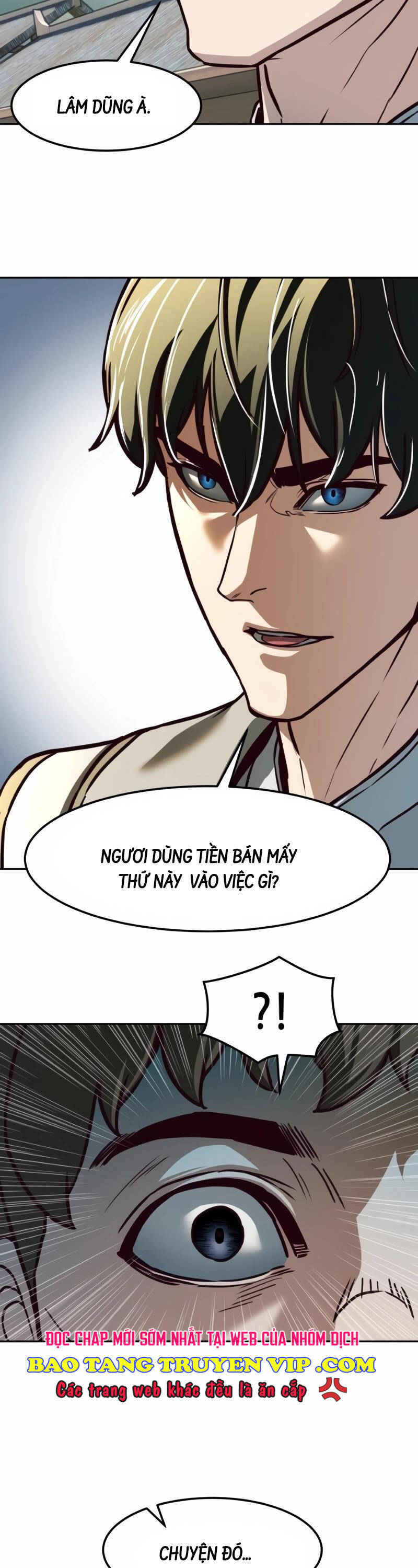 Tuý Kiếm Dạ Hành túy kiếm dạ hành - chapter 116 - Upload bởi truyensieuhay.com