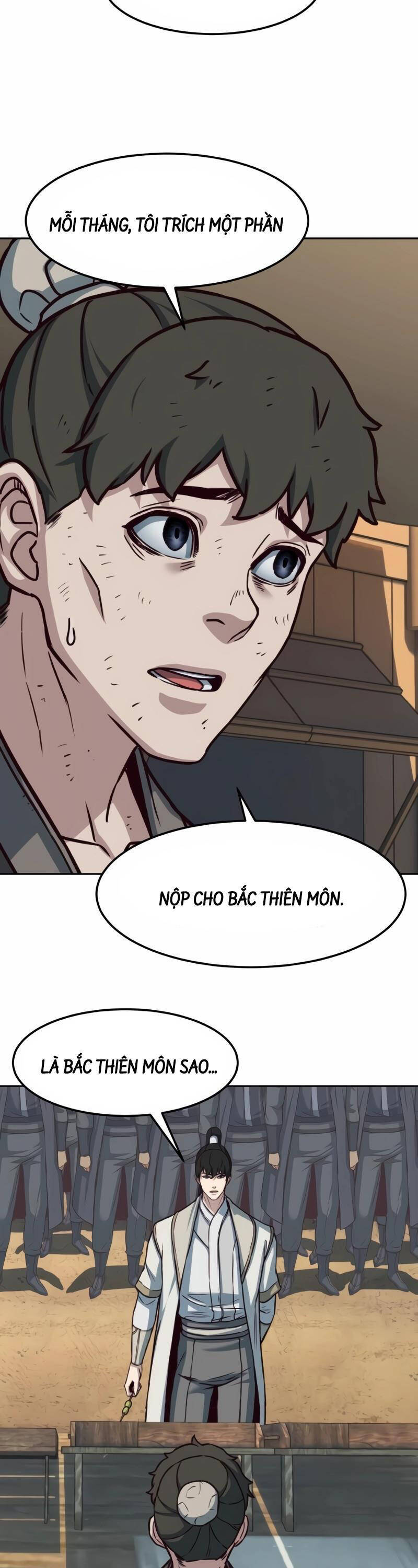 Tuý Kiếm Dạ Hành túy kiếm dạ hành - chapter 116 - Upload bởi truyensieuhay.com